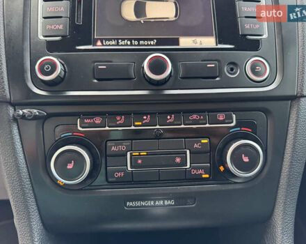 Фольксваген Гольф, объемом двигателя 1.39 л и пробегом 206 тыс. км за 9800 $, фото 66 на Automoto.ua