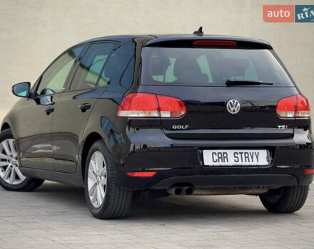 Фольксваген Гольф, объемом двигателя 1.39 л и пробегом 206 тыс. км за 9800 $, фото 15 на Automoto.ua