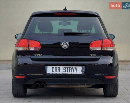 Фольксваген Гольф, объемом двигателя 1.39 л и пробегом 206 тыс. км за 9800 $, фото 13 на Automoto.ua
