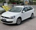 Фольксваген Гольф, объемом двигателя 1.6 л и пробегом 220 тыс. км за 7799 $, фото 4 на Automoto.ua