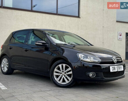Фольксваген Гольф, объемом двигателя 1.39 л и пробегом 206 тыс. км за 9800 $, фото 30 на Automoto.ua