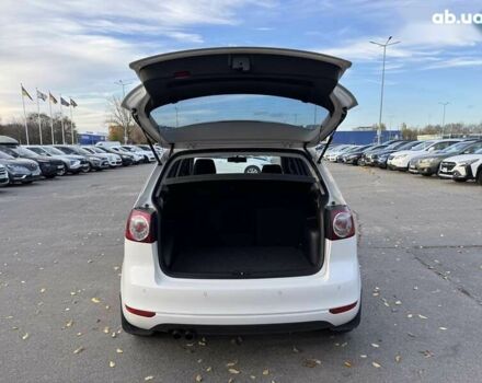 Фольксваген Гольф, объемом двигателя 1.4 л и пробегом 171 тыс. км за 8500 $, фото 8 на Automoto.ua