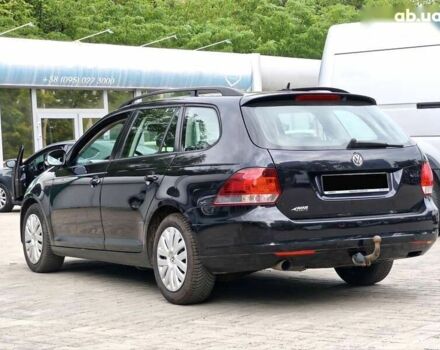 Фольксваген Гольф, объемом двигателя 1.6 л и пробегом 253 тыс. км за 7550 $, фото 1 на Automoto.ua