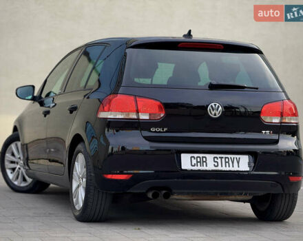 Фольксваген Гольф, объемом двигателя 1.39 л и пробегом 206 тыс. км за 9800 $, фото 18 на Automoto.ua