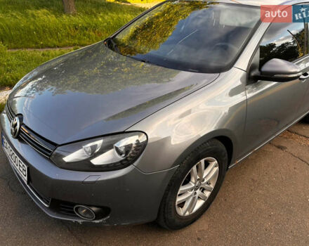 Фольксваген Гольф, объемом двигателя 1.6 л и пробегом 270 тыс. км за 8000 $, фото 1 на Automoto.ua