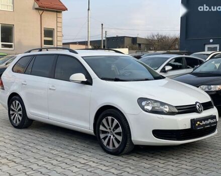 Фольксваген Гольф, объемом двигателя 1.6 л и пробегом 220 тыс. км за 7099 $, фото 9 на Automoto.ua