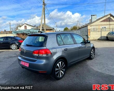 Фольксваген Гольф, объемом двигателя 1.4 л и пробегом 248 тыс. км за 7999 $, фото 3 на Automoto.ua