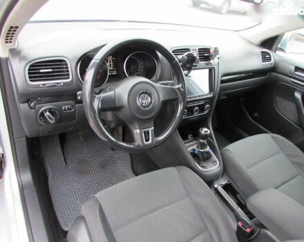 Фольксваген Гольф, об'ємом двигуна 1.2 л та пробігом 200 тис. км за 8400 $, фото 7 на Automoto.ua