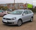 Фольксваген Гольф, об'ємом двигуна 1.2 л та пробігом 200 тис. км за 8400 $, фото 1 на Automoto.ua