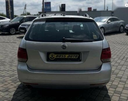 Фольксваген Гольф, об'ємом двигуна 1.6 л та пробігом 333 тис. км за 7500 $, фото 5 на Automoto.ua