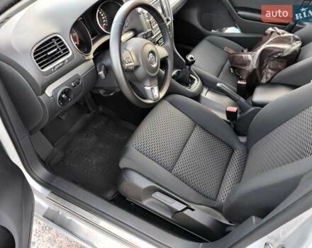 Фольксваген Гольф, об'ємом двигуна 1.6 л та пробігом 270 тис. км за 8800 $, фото 6 на Automoto.ua