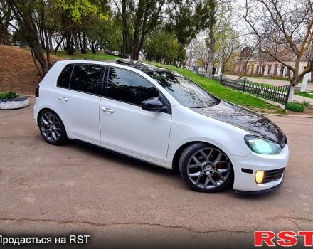 Фольксваген Гольф, объемом двигателя 20 л и пробегом 168 тыс. км за 9500 $, фото 9 на Automoto.ua