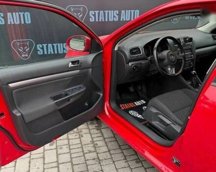 Фольксваген Гольф, об'ємом двигуна 1.2 л та пробігом 113 тис. км за 7200 $, фото 16 на Automoto.ua