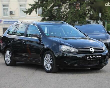 Фольксваген Гольф, об'ємом двигуна 1.4 л та пробігом 237 тис. км за 8500 $, фото 2 на Automoto.ua