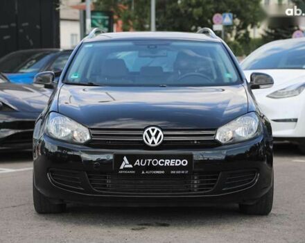 Фольксваген Гольф, об'ємом двигуна 1.4 л та пробігом 237 тис. км за 8500 $, фото 1 на Automoto.ua