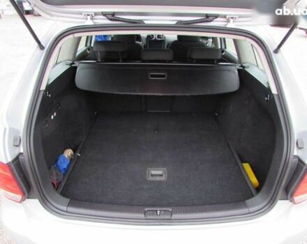 Фольксваген Гольф, об'ємом двигуна 1.2 л та пробігом 200 тис. км за 8400 $, фото 13 на Automoto.ua