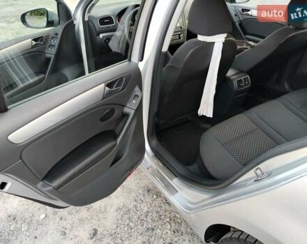 Фольксваген Гольф, об'ємом двигуна 1.6 л та пробігом 270 тис. км за 8800 $, фото 4 на Automoto.ua