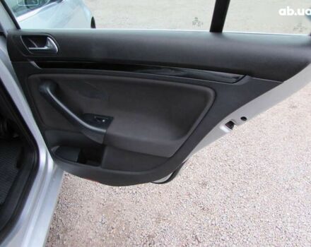 Фольксваген Гольф, об'ємом двигуна 1.2 л та пробігом 200 тис. км за 8400 $, фото 14 на Automoto.ua