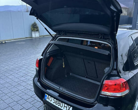 Фольксваген Гольф, объемом двигателя 1.6 л и пробегом 280 тыс. км за 7500 $, фото 7 на Automoto.ua