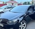 Фольксваген Гольф, объемом двигателя 2.5 л и пробегом 280 тыс. км за 8000 $, фото 1 на Automoto.ua