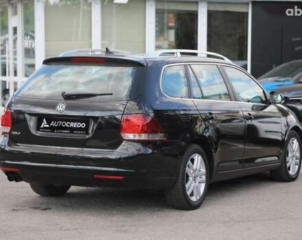 Фольксваген Гольф, об'ємом двигуна 1.4 л та пробігом 237 тис. км за 8500 $, фото 3 на Automoto.ua