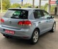 Фольксваген Гольф, объемом двигателя 1.4 л и пробегом 240 тыс. км за 8850 $, фото 6 на Automoto.ua