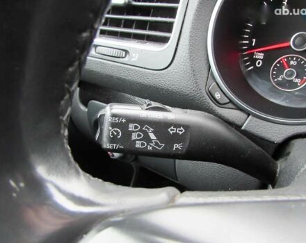 Фольксваген Гольф, об'ємом двигуна 1.2 л та пробігом 200 тис. км за 8400 $, фото 23 на Automoto.ua
