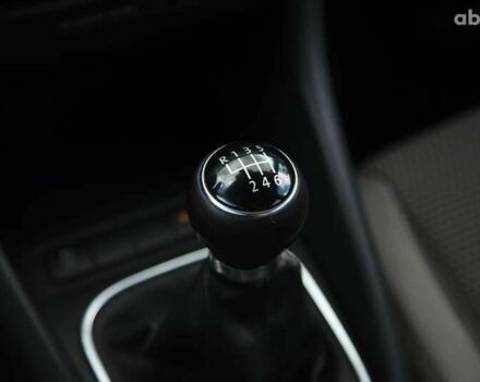 Фольксваген Гольф, об'ємом двигуна 1.4 л та пробігом 237 тис. км за 8500 $, фото 17 на Automoto.ua