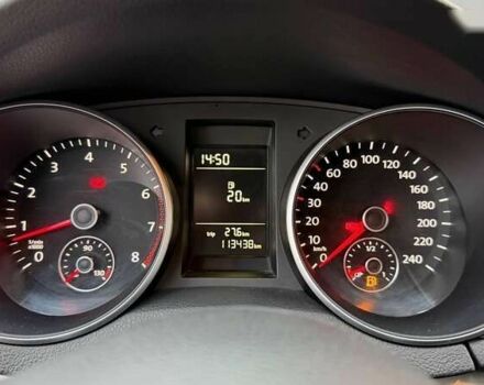 Фольксваген Гольф, об'ємом двигуна 1.2 л та пробігом 113 тис. км за 7200 $, фото 23 на Automoto.ua