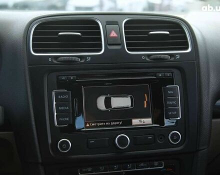 Фольксваген Гольф, об'ємом двигуна 1.4 л та пробігом 237 тис. км за 8500 $, фото 15 на Automoto.ua