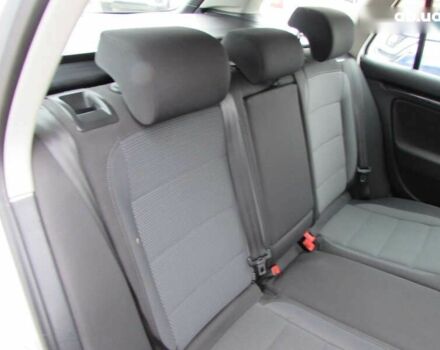 Фольксваген Гольф, об'ємом двигуна 1.2 л та пробігом 200 тис. км за 8400 $, фото 15 на Automoto.ua