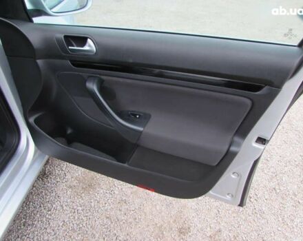 Фольксваген Гольф, об'ємом двигуна 1.2 л та пробігом 200 тис. км за 8400 $, фото 17 на Automoto.ua