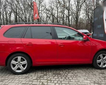 Фольксваген Гольф, об'ємом двигуна 1.2 л та пробігом 113 тис. км за 7200 $, фото 13 на Automoto.ua