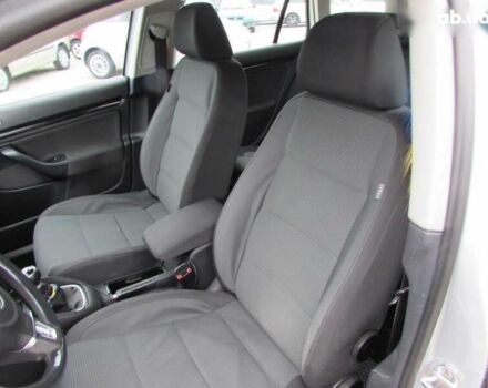 Фольксваген Гольф, об'ємом двигуна 1.2 л та пробігом 200 тис. км за 8400 $, фото 8 на Automoto.ua