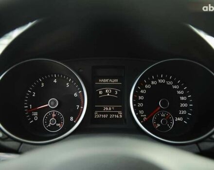 Фольксваген Гольф, об'ємом двигуна 1.4 л та пробігом 237 тис. км за 8500 $, фото 14 на Automoto.ua