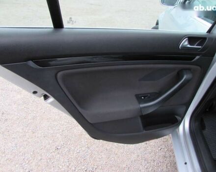 Фольксваген Гольф, об'ємом двигуна 1.2 л та пробігом 200 тис. км за 8400 $, фото 10 на Automoto.ua