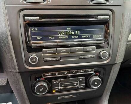 Фольксваген Гольф, об'ємом двигуна 1.2 л та пробігом 113 тис. км за 7200 $, фото 27 на Automoto.ua