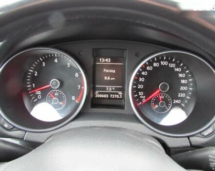 Фольксваген Гольф, об'ємом двигуна 1.2 л та пробігом 200 тис. км за 8400 $, фото 24 на Automoto.ua