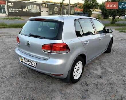 Фольксваген Гольф, об'ємом двигуна 1.6 л та пробігом 270 тис. км за 8800 $, фото 8 на Automoto.ua