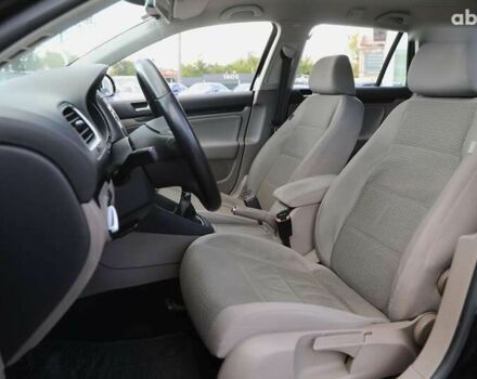 Фольксваген Гольф, об'ємом двигуна 1.4 л та пробігом 237 тис. км за 8500 $, фото 6 на Automoto.ua