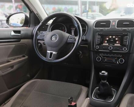 Фольксваген Гольф, об'ємом двигуна 1.4 л та пробігом 237 тис. км за 8500 $, фото 10 на Automoto.ua