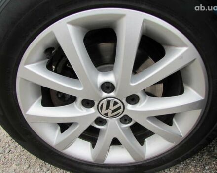Фольксваген Гольф, об'ємом двигуна 1.2 л та пробігом 200 тис. км за 8400 $, фото 4 на Automoto.ua