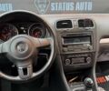 Фольксваген Гольф, об'ємом двигуна 1.2 л та пробігом 113 тис. км за 7200 $, фото 22 на Automoto.ua