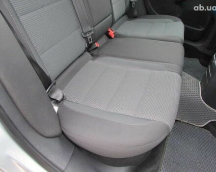 Фольксваген Гольф, об'ємом двигуна 1.2 л та пробігом 200 тис. км за 8400 $, фото 16 на Automoto.ua