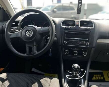 Фольксваген Гольф, об'ємом двигуна 1.6 л та пробігом 333 тис. км за 7500 $, фото 16 на Automoto.ua