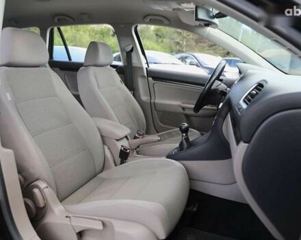 Фольксваген Гольф, об'ємом двигуна 1.4 л та пробігом 237 тис. км за 8500 $, фото 9 на Automoto.ua