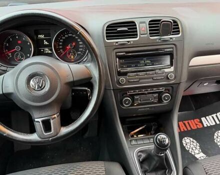 Фольксваген Гольф, об'ємом двигуна 1.2 л та пробігом 113 тис. км за 7200 $, фото 21 на Automoto.ua