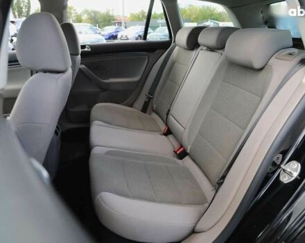 Фольксваген Гольф, об'ємом двигуна 1.4 л та пробігом 237 тис. км за 8500 $, фото 7 на Automoto.ua