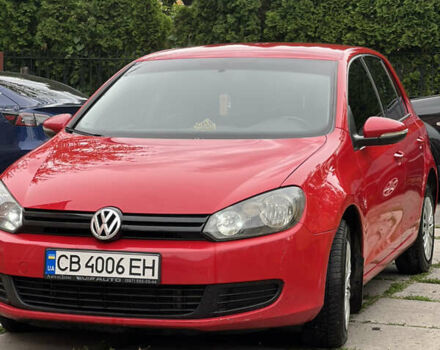 Фольксваген Гольф, объемом двигателя 1.6 л и пробегом 200 тыс. км за 8300 $, фото 1 на Automoto.ua