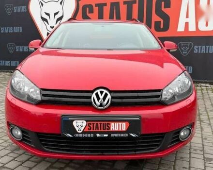 Фольксваген Гольф, об'ємом двигуна 1.2 л та пробігом 113 тис. км за 7200 $, фото 1 на Automoto.ua